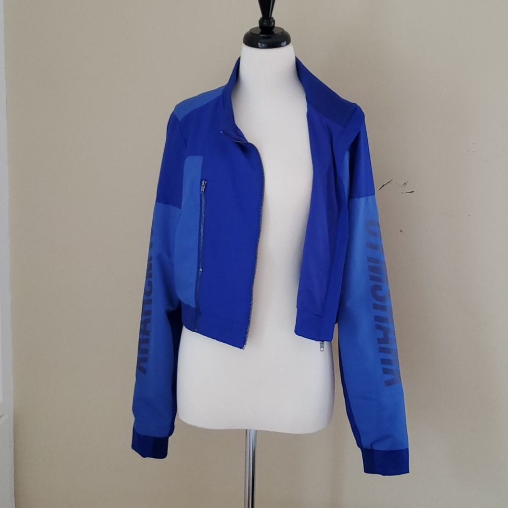 Gymshark jacket